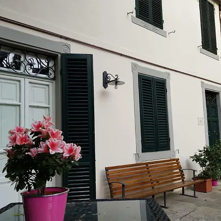 Paolina Apartamento *